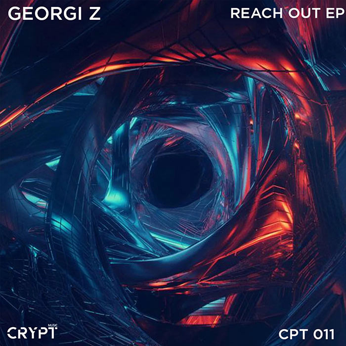 Georgi Z - Reach Out EP [2022]