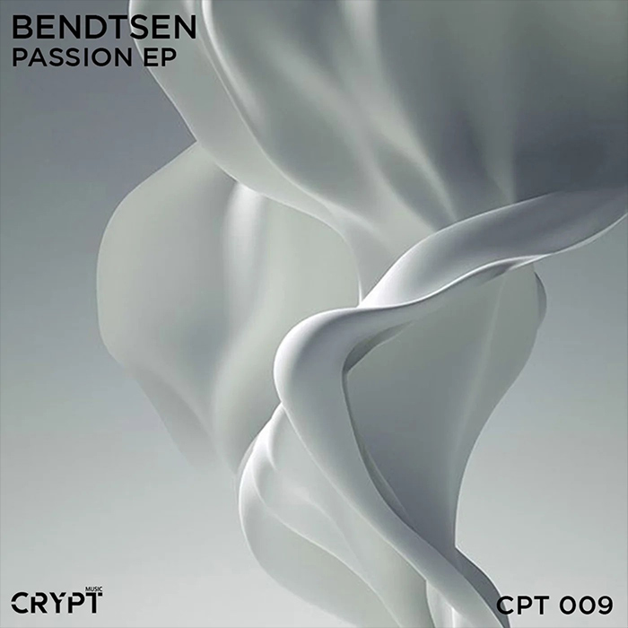 Bendtsen - Passion EP [2022]
