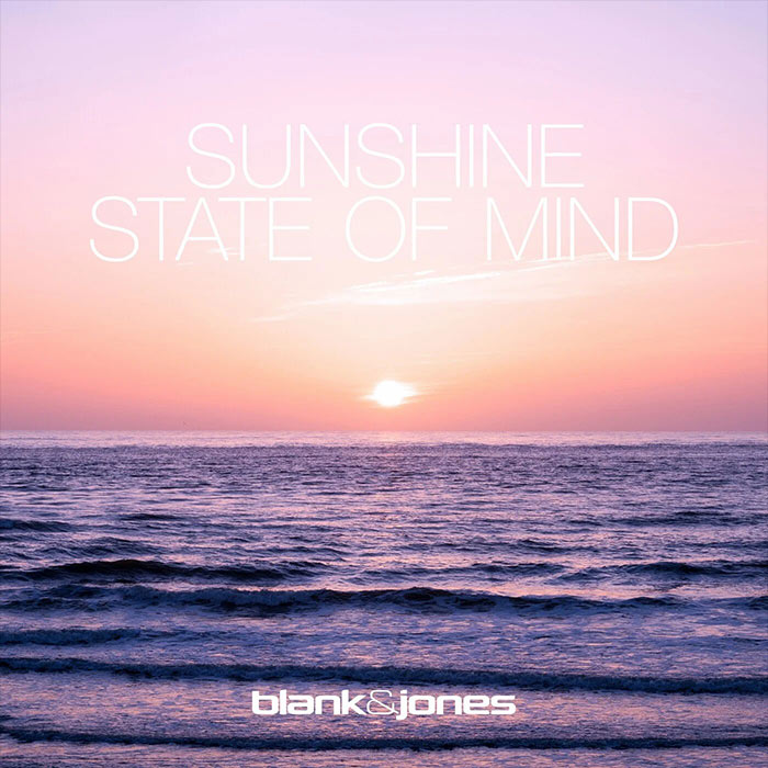 Blank & Jones - Sunshine State of Mind [2023]