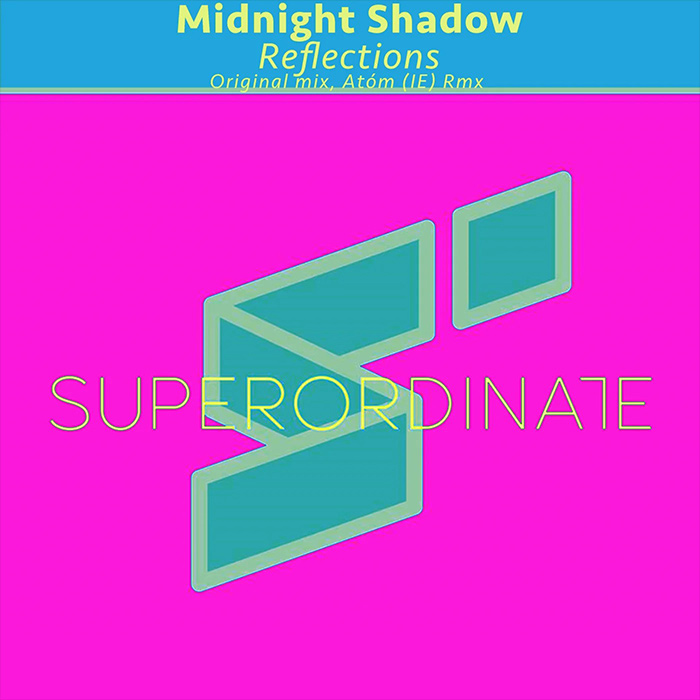 Midnight Shadow - Reflections [2023]