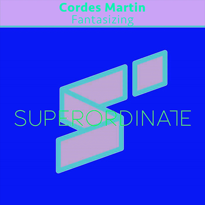 Cordes Martin - Fantasizing [2023]