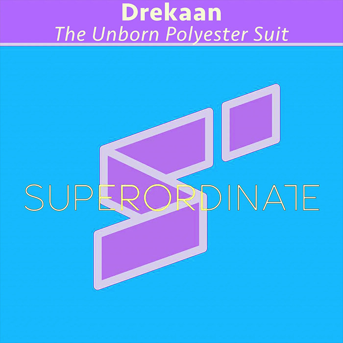 Drekaan - The Unborn Polyester Suit