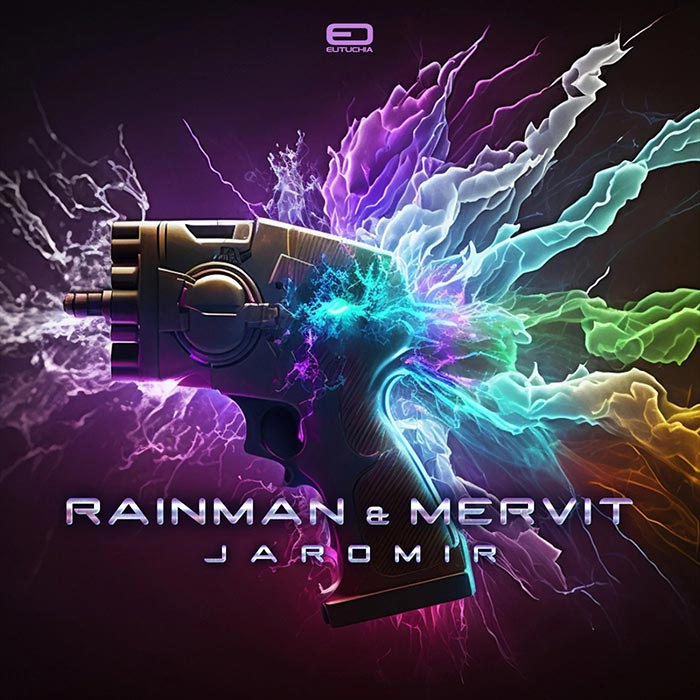 Rainman & Mervit - Jaromir