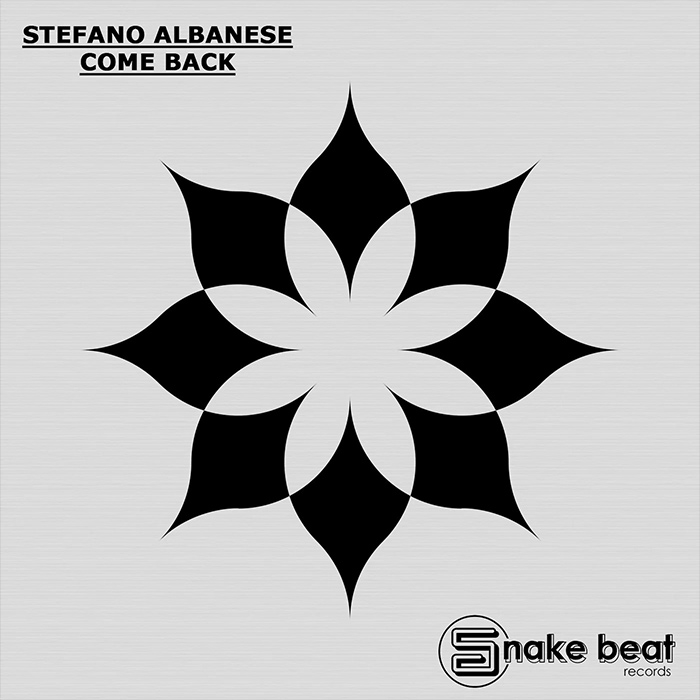 Stefano Albanese - Come Back [2023]
