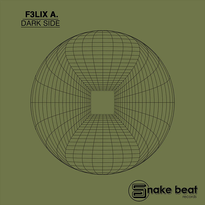 F3LIX A. - Dark Side EP [2023]
