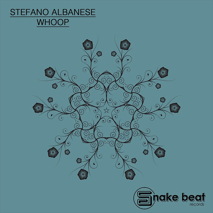 Stefano Albanese - Whoop