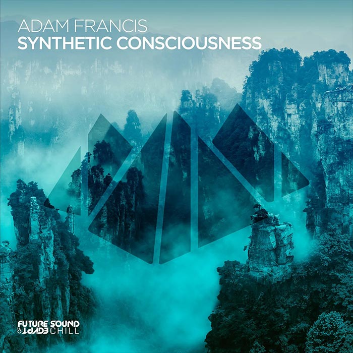 Adam Francis - Synthetic Consciousness [2022]