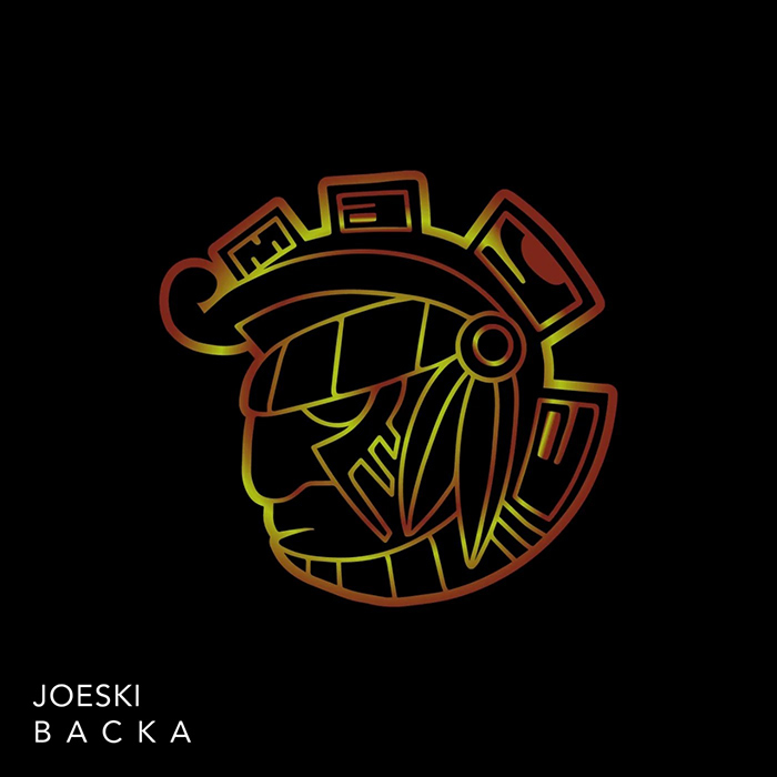 Joeski - Backa [2022]