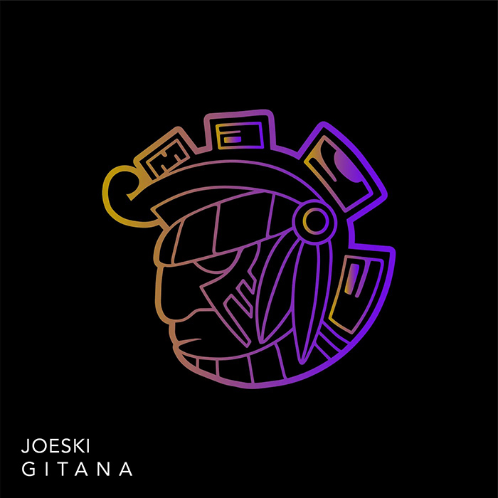 Joeski - Gitana