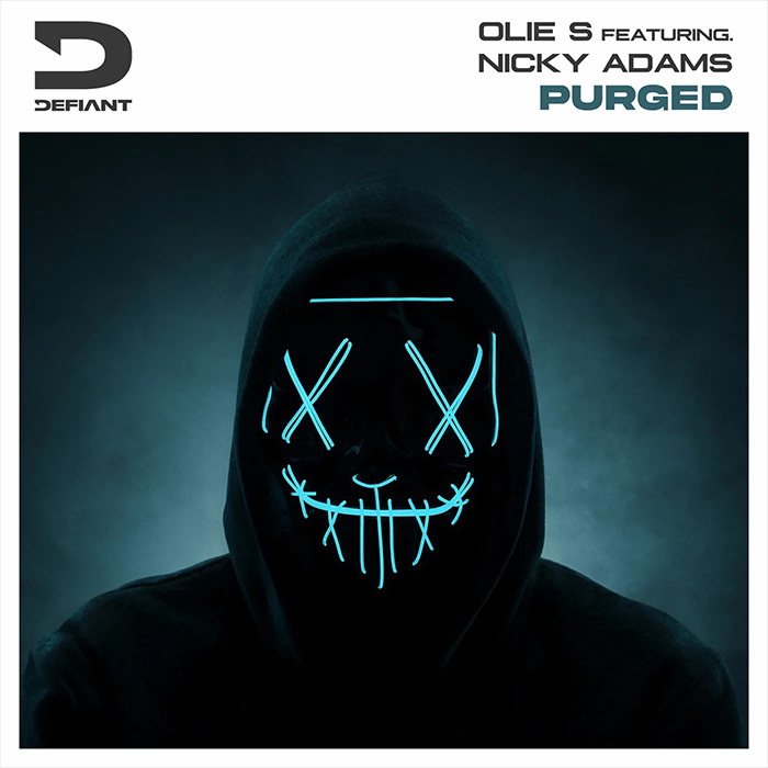 Olie S feat. Nicky Adams - PuRgEd [2023]