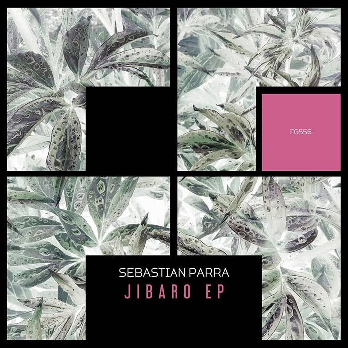 Sebastian Parra - Jibaro EP [2023]