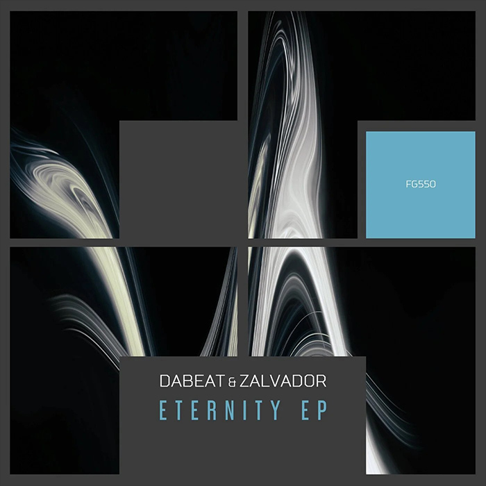 Dabeat & Zalvador - Eternity EP [2023]