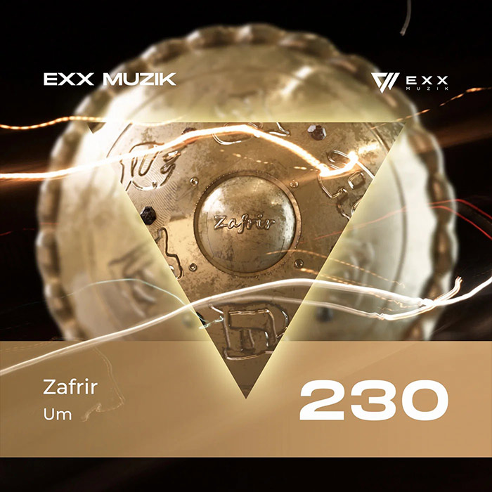 Zafrir - Um [2023]