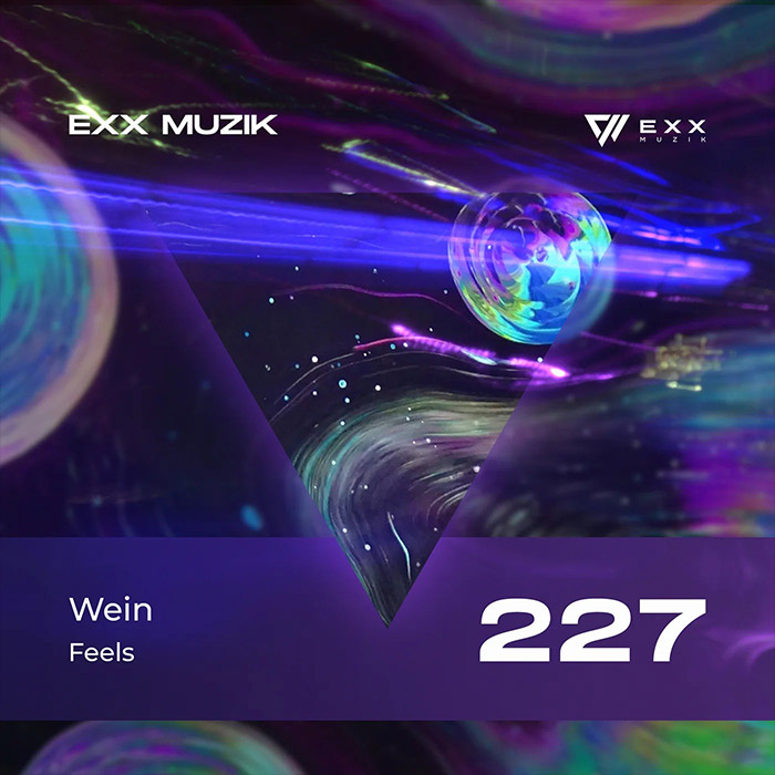 Wein - Feels [2023]