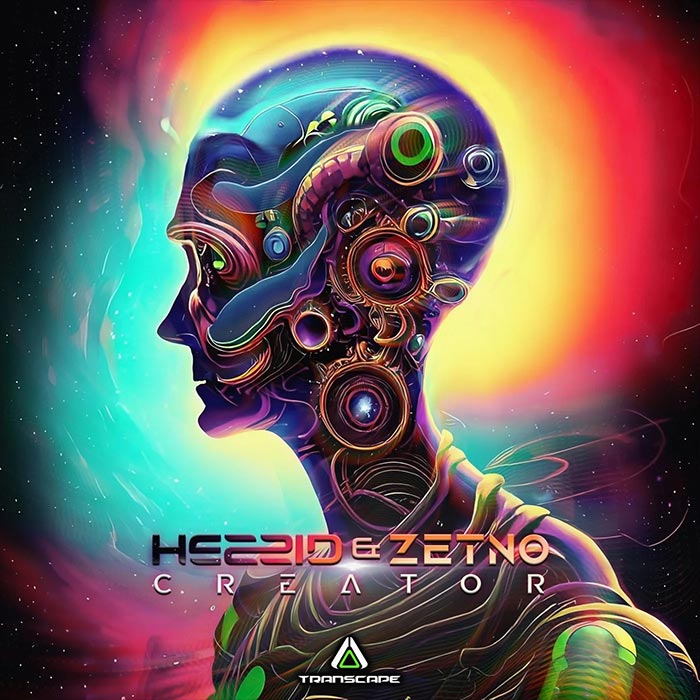 Hessid & Zetno - Creator