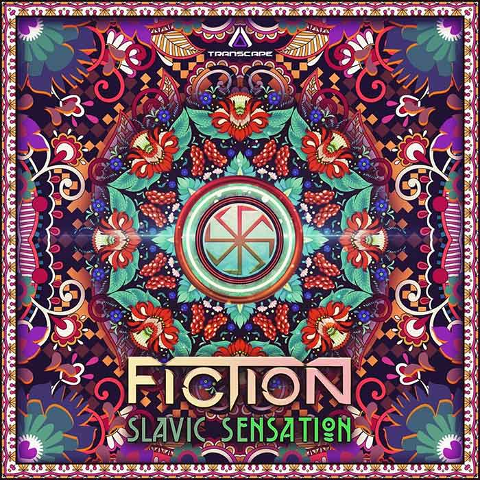Fiction (RS) - Slavic Sensation
