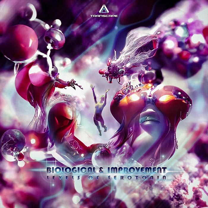 Biological (BR) & Improvement - Levels of Serotonin [2022]