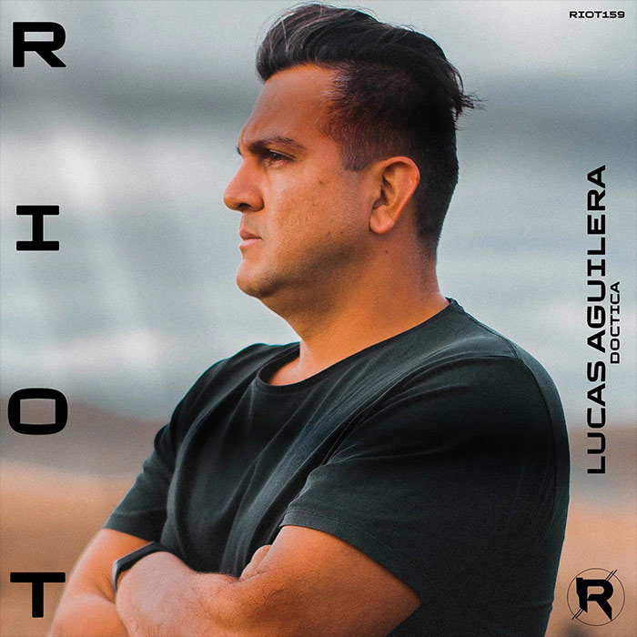 Lucas Aguilera - Doctica [2023]