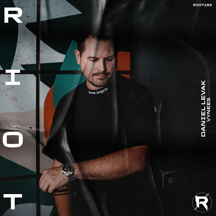 Daniel Levak - Vynees