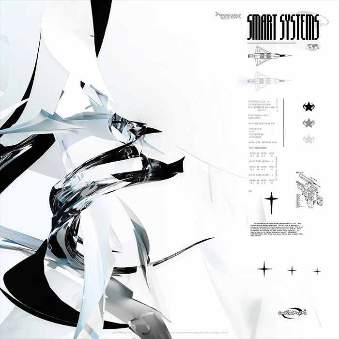 Enkei - Smart Systems