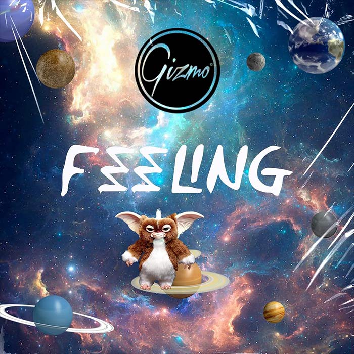 GizmoOriginal - Feeling [2021]