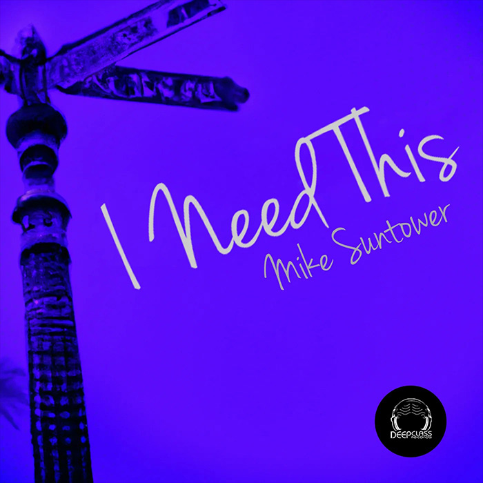 Mike Suntower, Julie Lind - I Need This [2023]