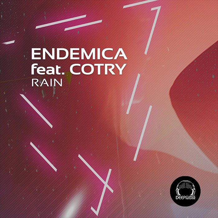 Endemica feat. Cotry - Rain [2022]