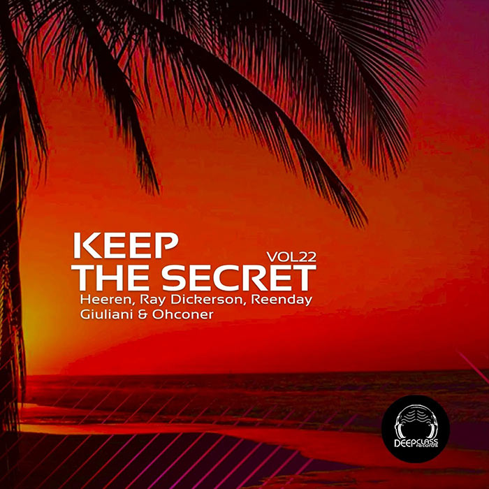 Keep the Secret (Vol. 22) [2022]