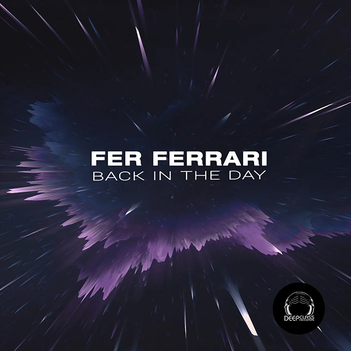 Fer Ferrari - Back in the Day [2022]