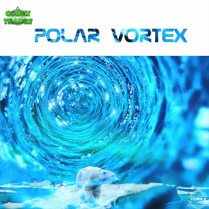 Terra V. - Polar Vortex [2023]