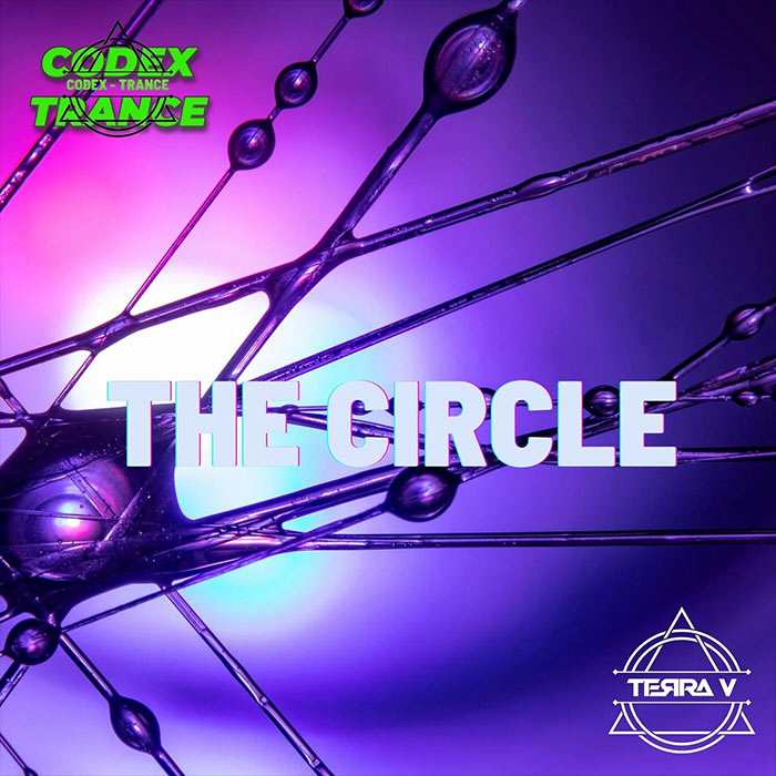 Terra V. - The Circle [2022]