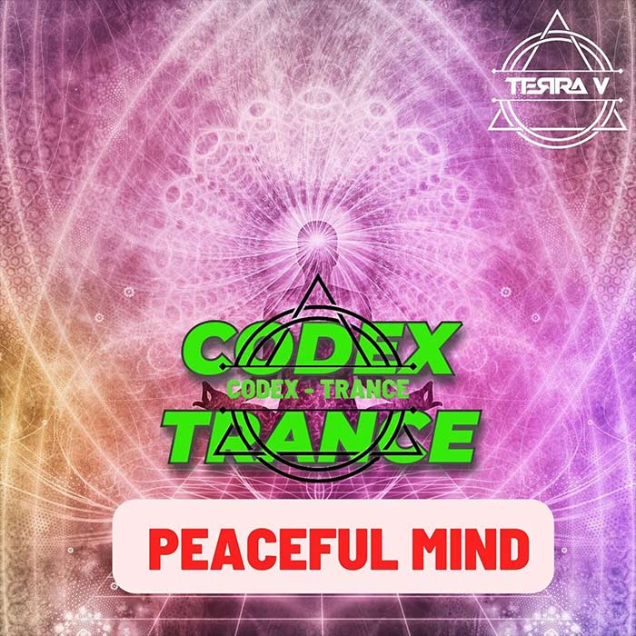 Terra V. - Peaceful Mind [2022]
