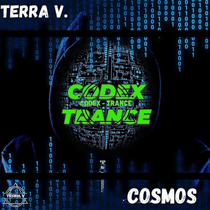 Terra V. - Cosmos [2022]