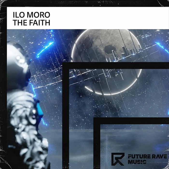 Ilo Moro - The Faith [2023]