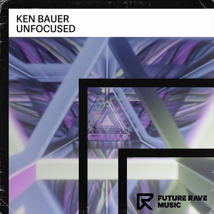 Ken Bauer - Unfocused