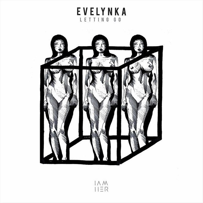 Evelynka - Letting Go