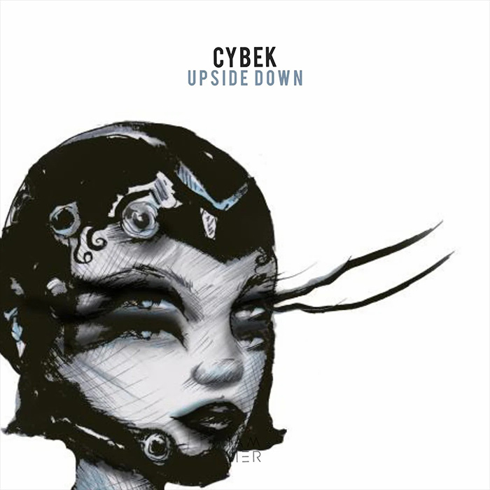 Cybek - Upside Down [2022]