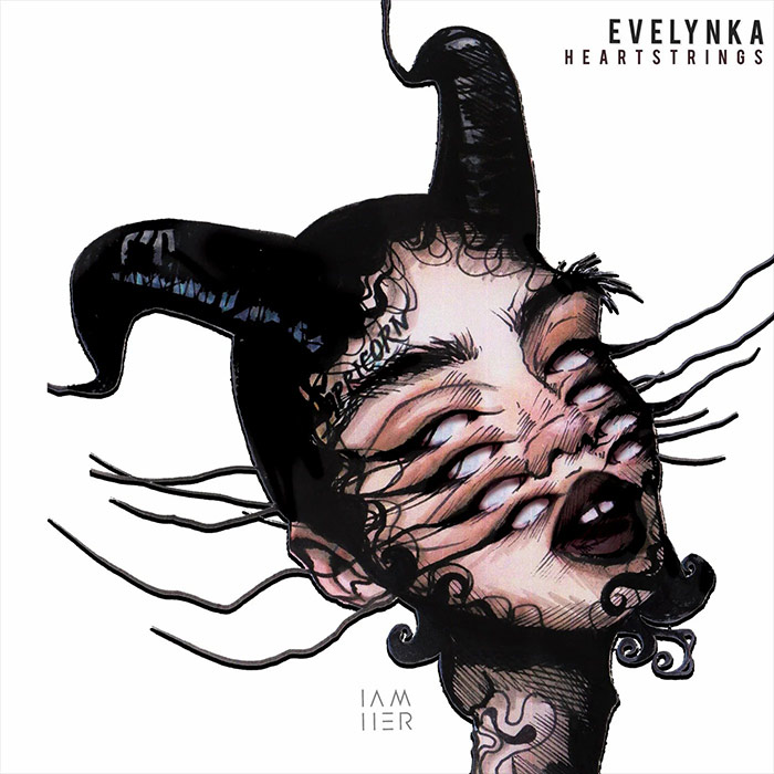 Evelynka - Heartstrings [2022]