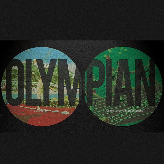 Kontal - Olympian 35