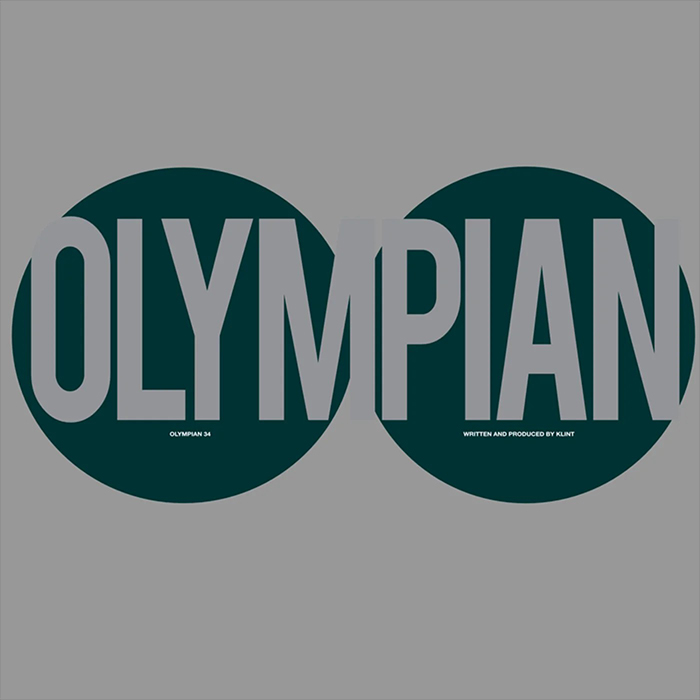 Klint - Olympian 034