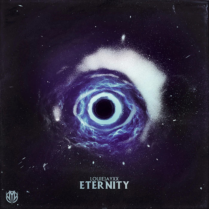 LOUIEJAYXX - ETERNITY [2023]