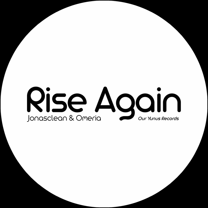 Jonasclean & Omeria - Rise Again [2023]