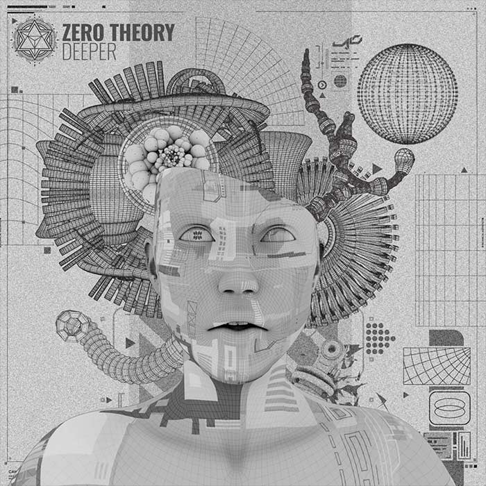 Zero Theory - Deeper [2023]