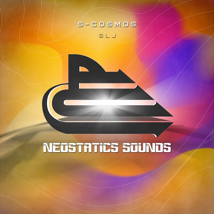 S-Cosmos - SLJ [2023]