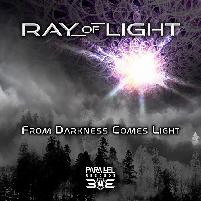 Ray of Light - From Darkness Comes Light [2022]