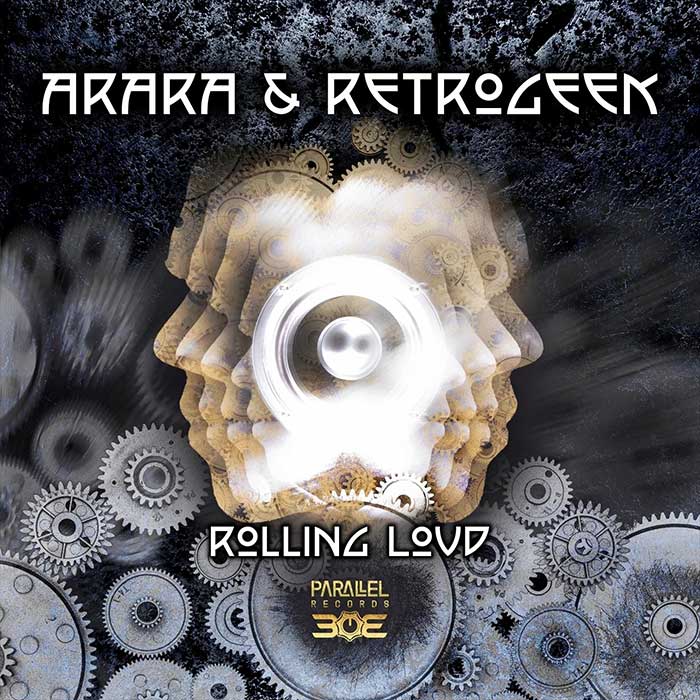 Arara & Retrogeek - Rolling Loud [2022]