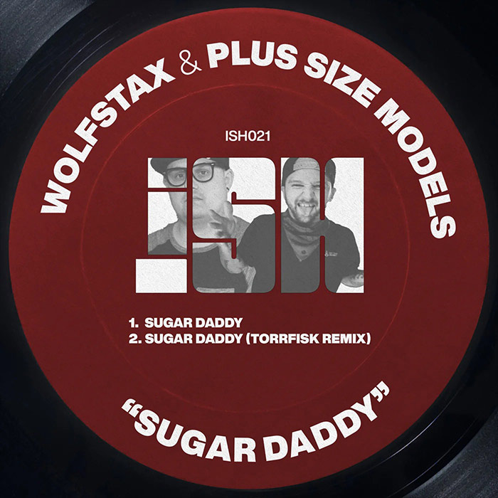 Wolfstax & Plus Size Models - Sugar Daddy [2022]