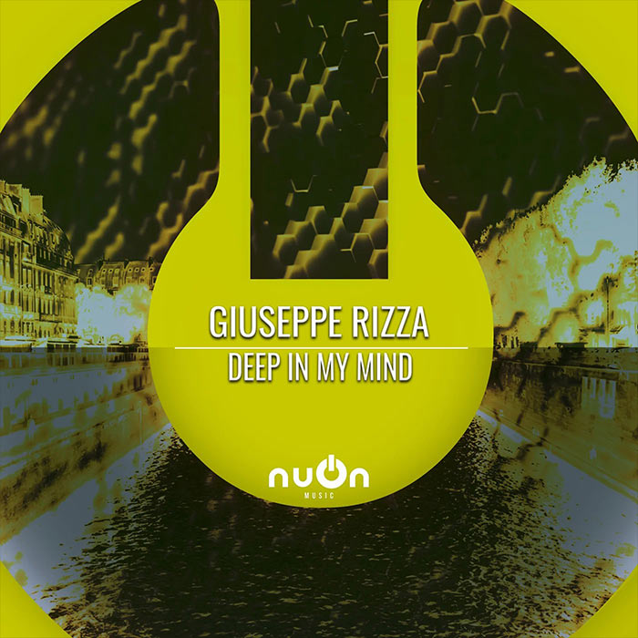 Giuseppe Rizza - Deep In My Mind [2023]