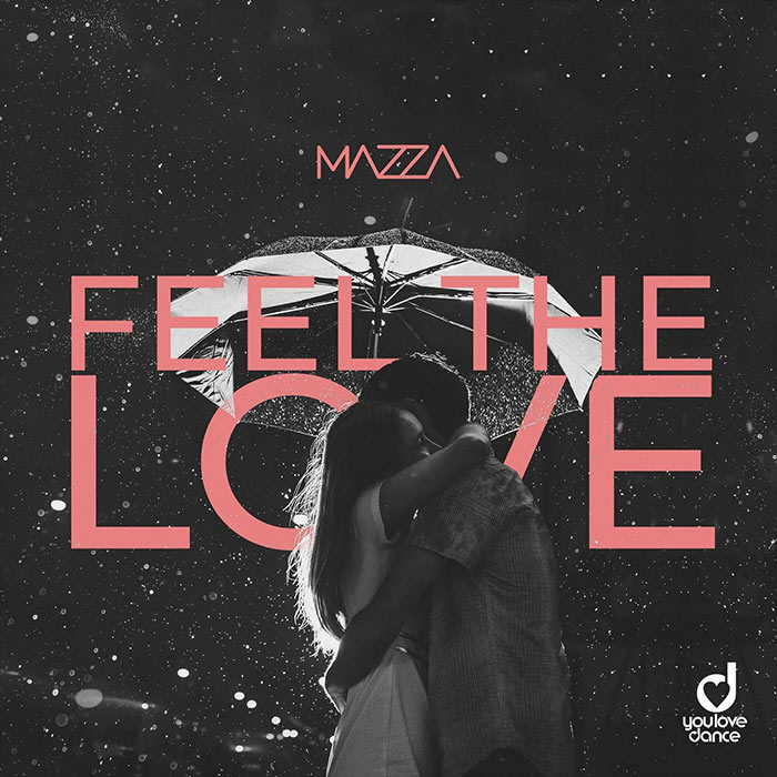 Mazza - Feel the Love [2023]