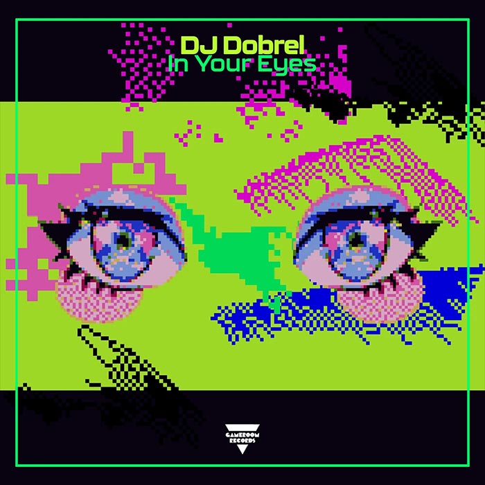 DJ DobreL - In Your Eyes [2023]